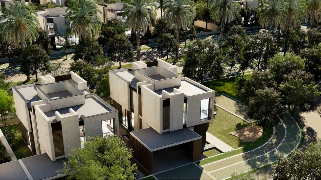 Villa in Wadi Al Safa 3, Wadi Al Safa, Dubai 5 - 18483490