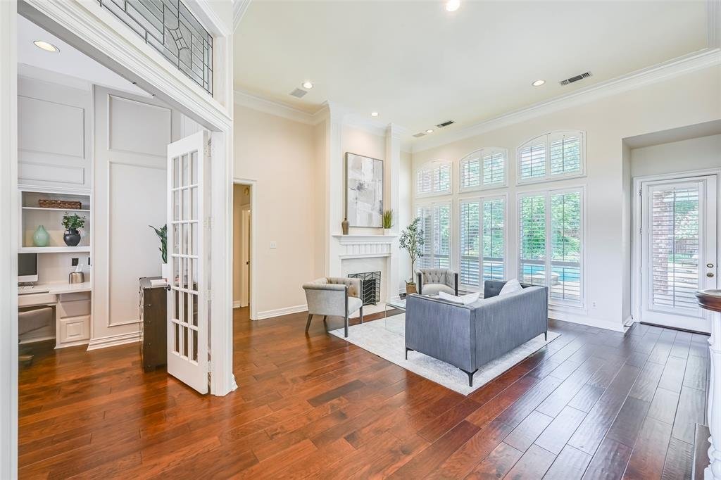 House in Colleyville, Texas, United States 5 - 18486390