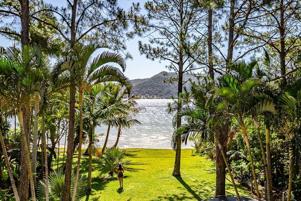 House in Florianópolis, State of Santa Catarina, Brazil 4 - 18486813