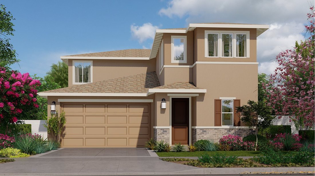 House in Sacramento, California, United States 1 - 18484503