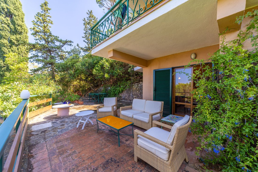 Villa in Porto Santo Stefano, Monte Argentario, Tuscany 3 - 18485309