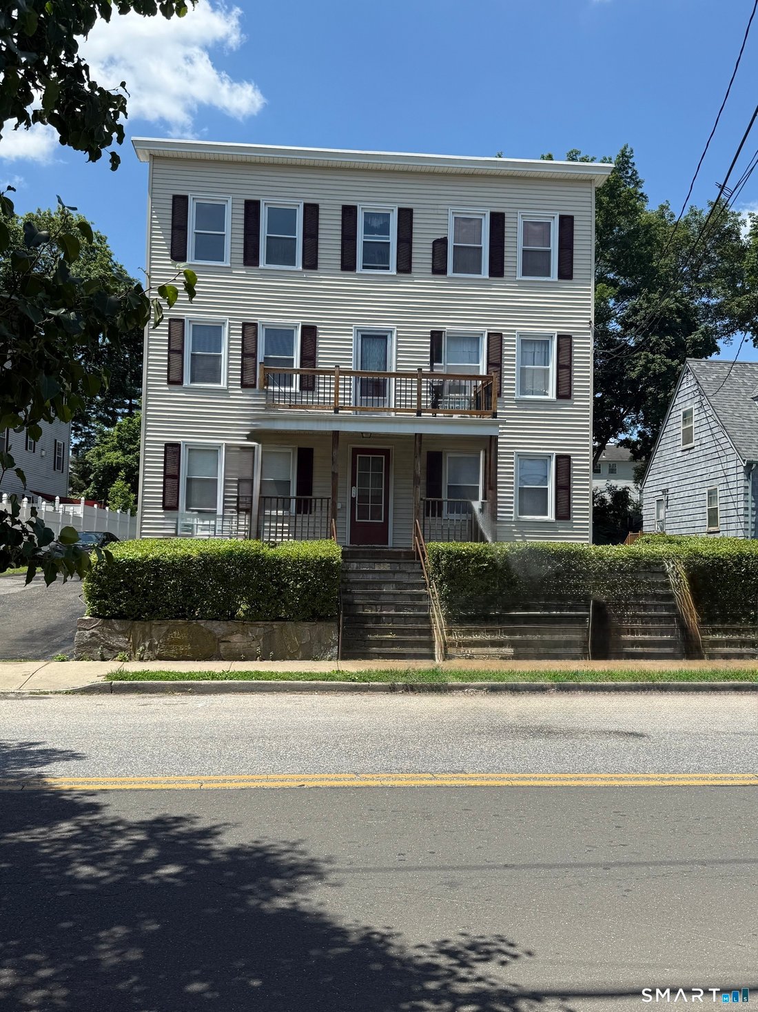 Stamford, Connecticut, United States 1 - 18485519