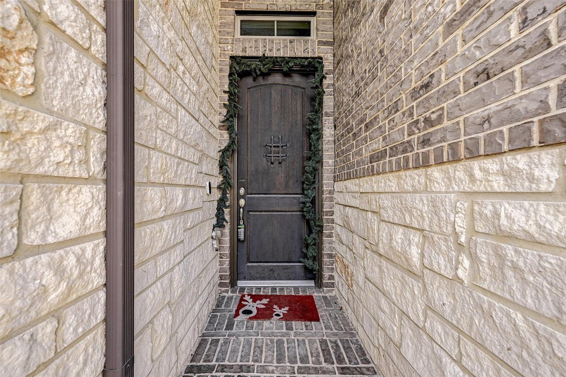 House in Houston, Texas, United States 3 - 18488128