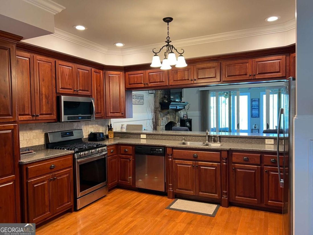 House in Hiawassee, Georgia, United States 5 - 18483900