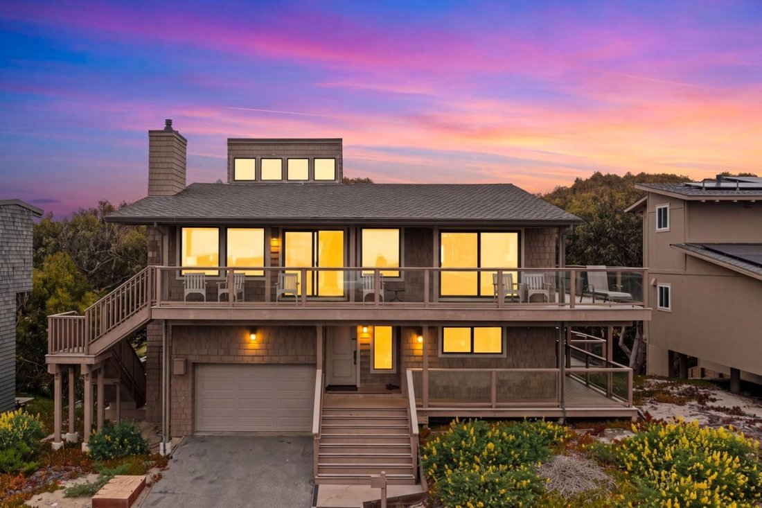 House in Watsonville, California, United States 1 - 18485702