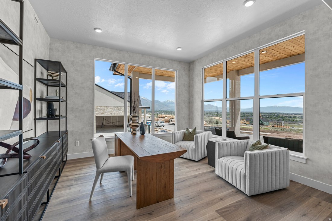 House in Spanish Fork, Utah, United States 3 - 18485806