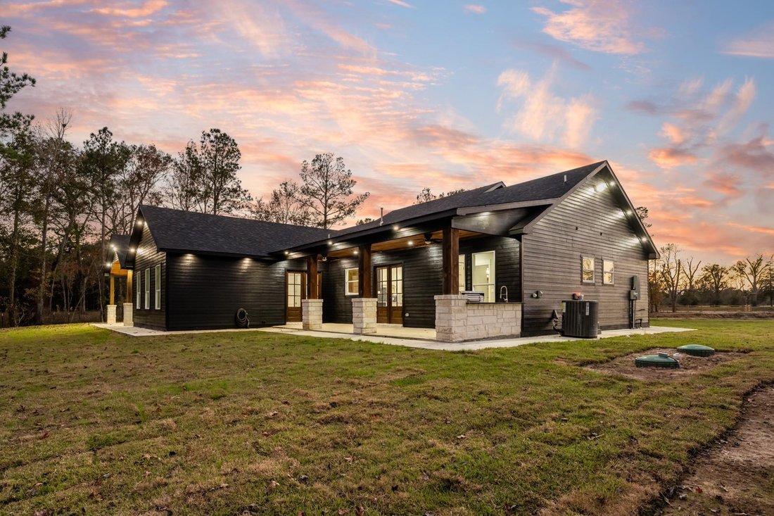 House in Dayton, Texas, United States 5 - 18486291