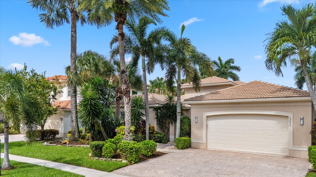 House in Delray Beach, Florida, United States 1 - 18484572