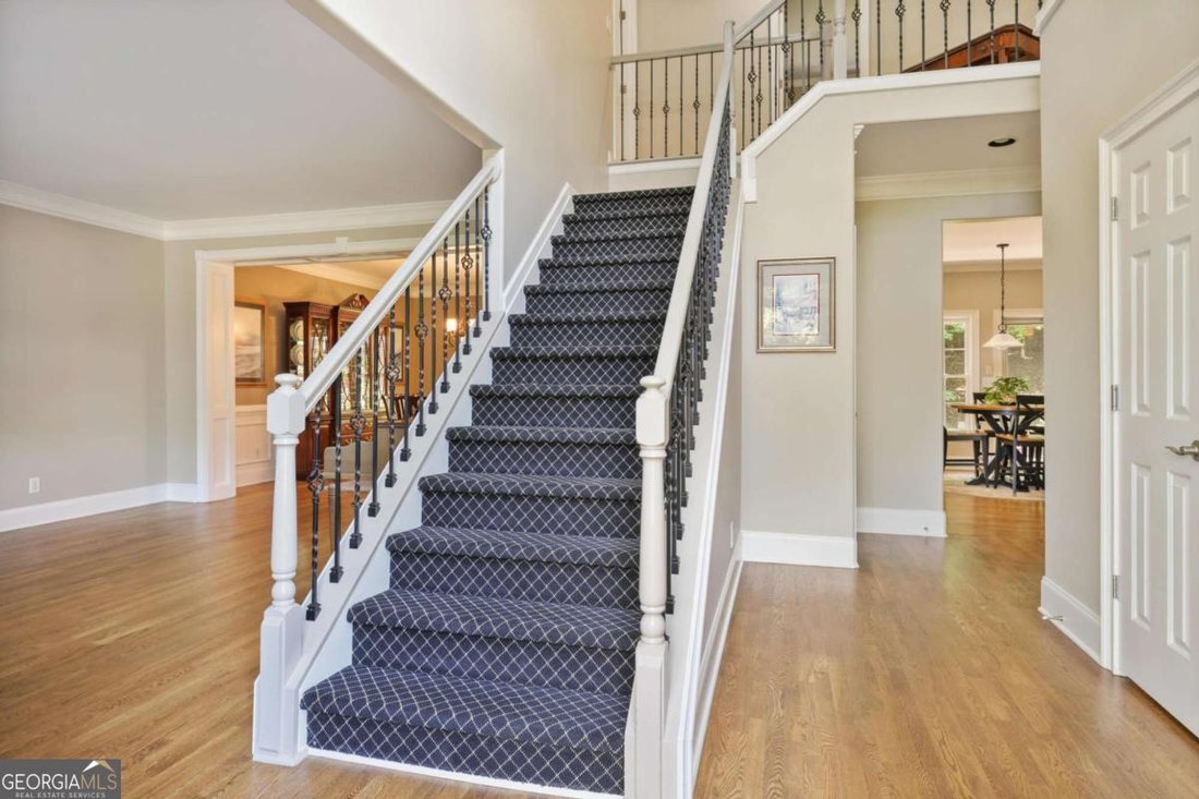 House in Roswell, Georgia, United States 3 - 18488186