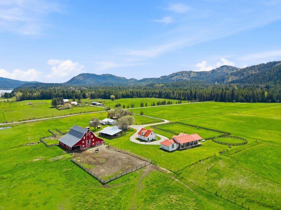 House in Newport, Washington, United States 2 - 18487982