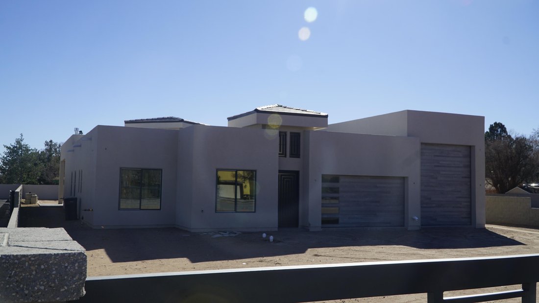 House in Los Ranchos de Albuquerque, New Mexico, United States 5 - 18485569