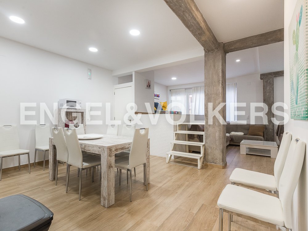 Apartment in Ciutat Vella, Valencia, Spain 4 - 18486893