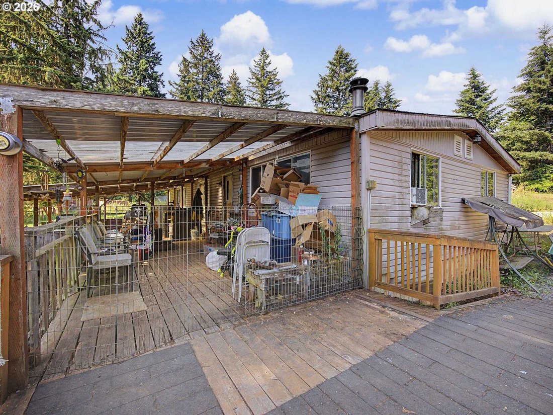 House in Colton, Oregon, United States 1 - 18483096