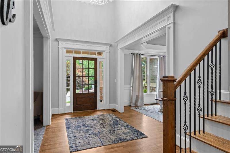 House in Acworth, Georgia, United States 4 - 18483887