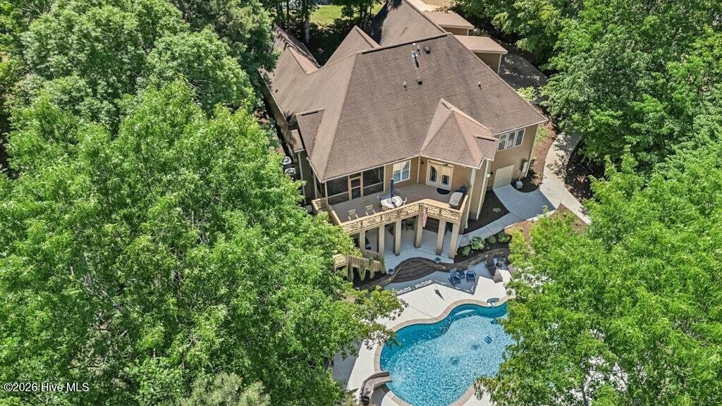 House in Clayton, North Carolina, United States 4 - 18483653