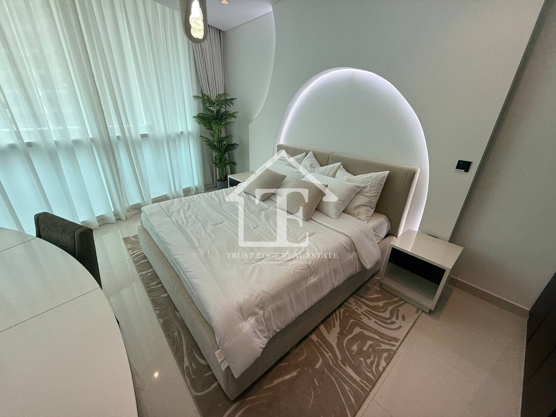 Apartment in Downtown Dubai, Dubai, United Arab Emirates 5 - 18488260
