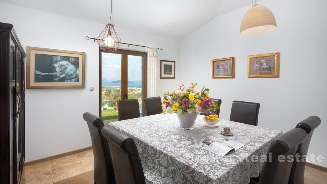 Villa in Trogir, Split-Dalmatia County, Croatia 5 - 18483104
