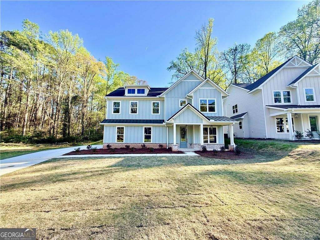 House in Atlanta, Georgia, United States 2 - 18483889
