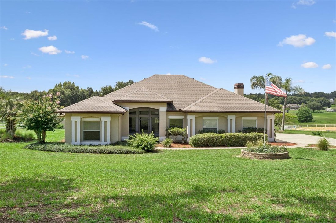 House in Montverde, Florida, United States 1 - 18485565