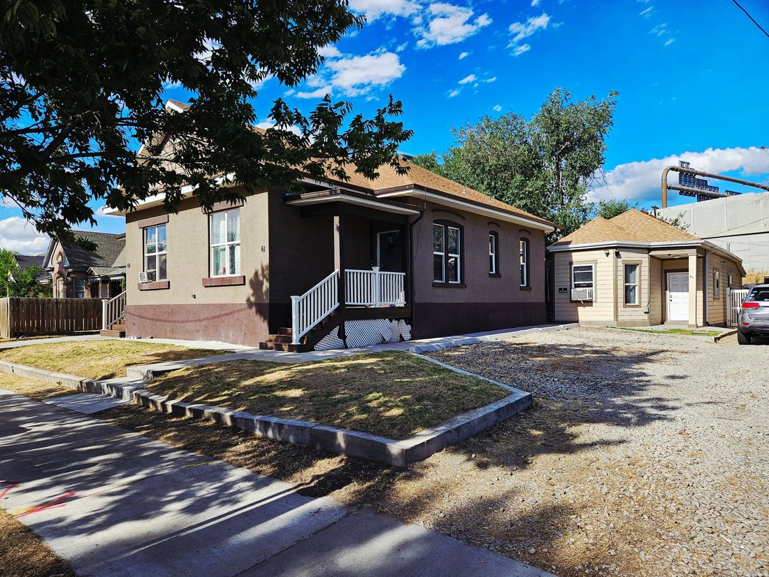 House in Salt Lake City, Utah, United States 1 - 18487980