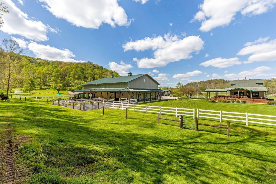 House in Rockbridge, Ohio, United States 3 - 17928593