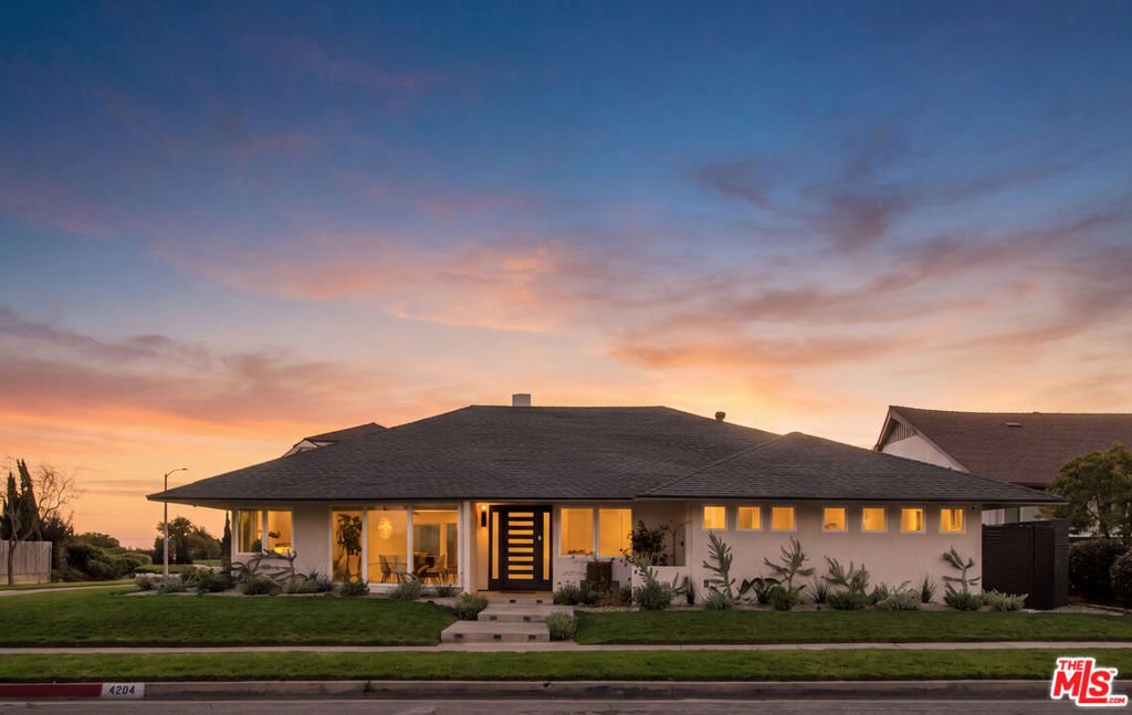 House in Los Angeles, California, United States 1 - 18477884
