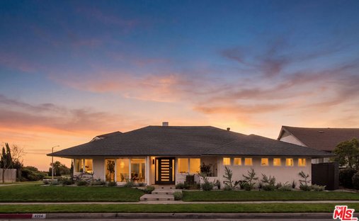 Haus in Los Angeles, Kalifornien, Vereinigte Staaten 1