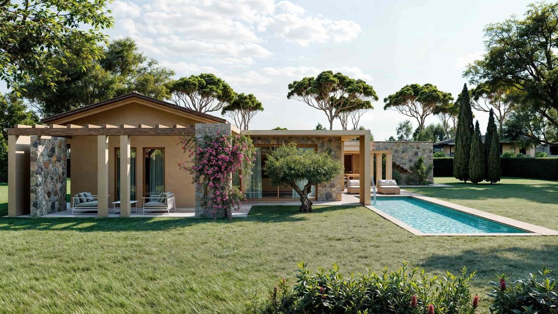 House in Pietrasanta, Tuscany, Italy 3 - 18485275