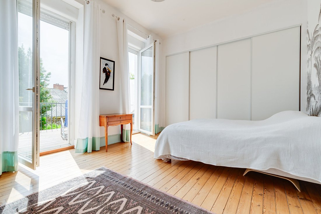 House in Chantenay - Sainte-Anne, Nantes, France 4 - 18037238