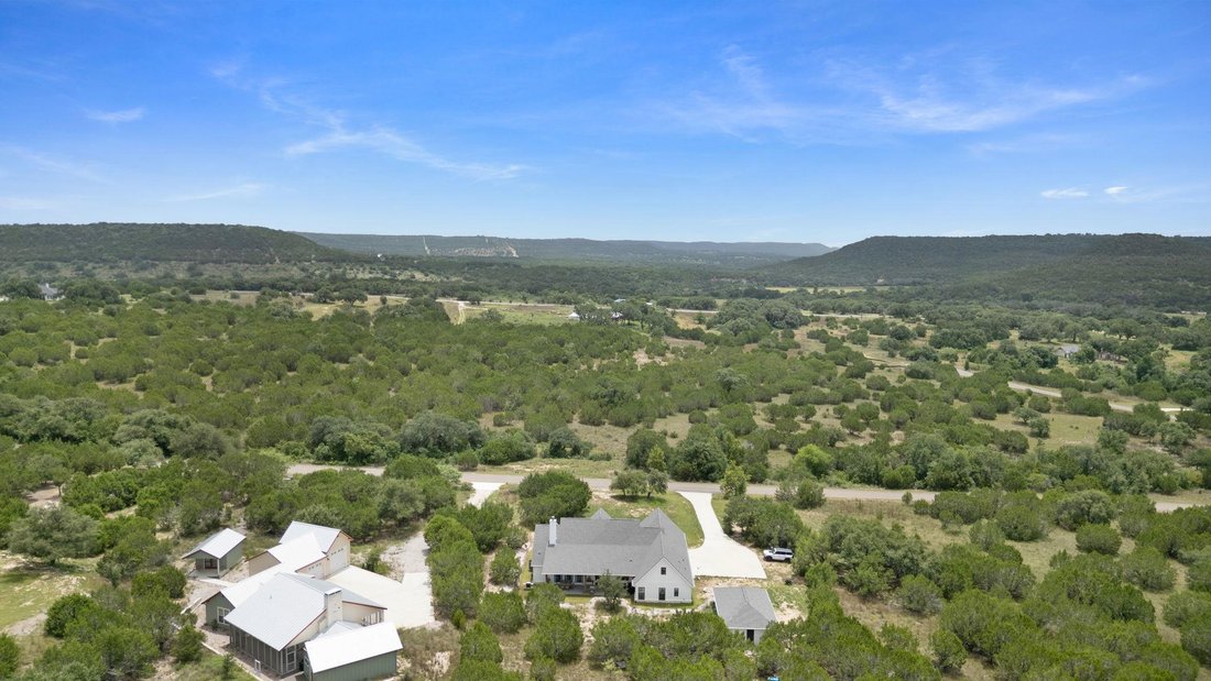 House in Bertram, Texas, United States 4 - 18483422