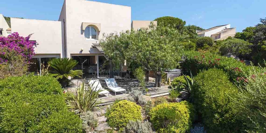Villa in Bonifacio / Bunifaziu, Corsica, France 3 - 18483628