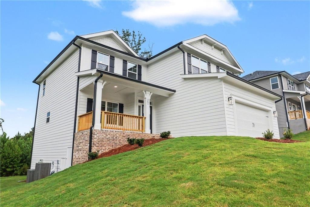 House in Cumming, Georgia, United States 4 - 17732881