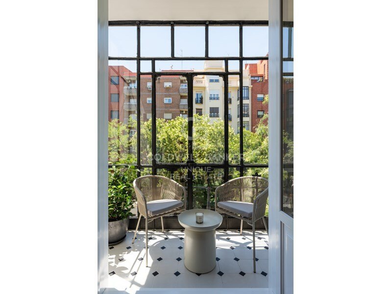 Appartamento a Chamberí, Madrid, Spagna 4 - 18486655