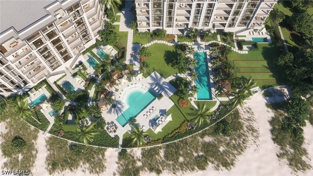 Condo in Naples, Florida, United States 5 - 18485541