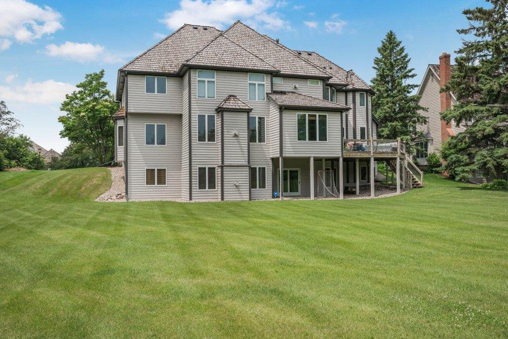 House in Eden Prairie, Minnesota, United States 5 - 18484571