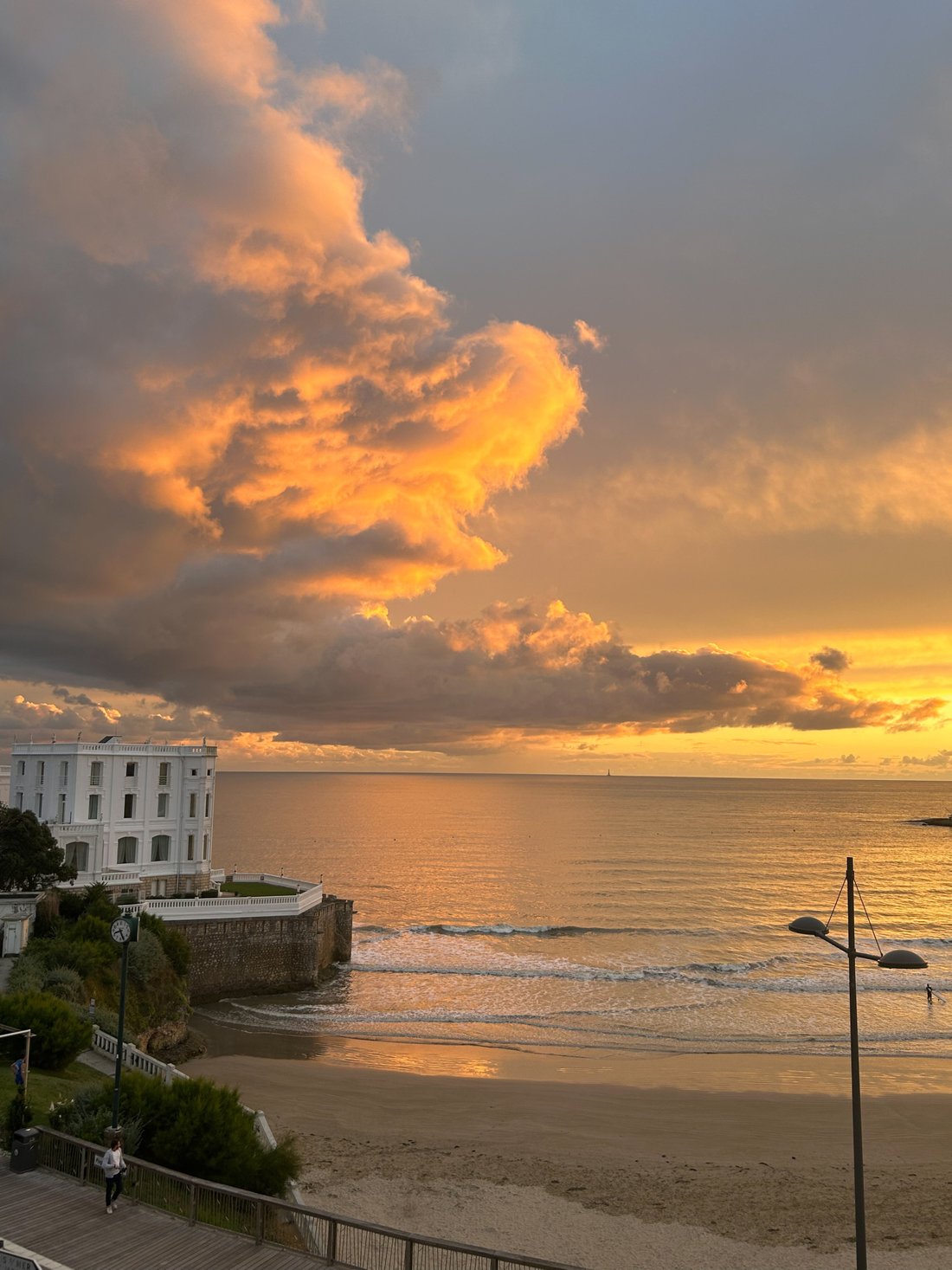 Apartment in Le Fief-La Garenne, Royan, France 4 - 18485818