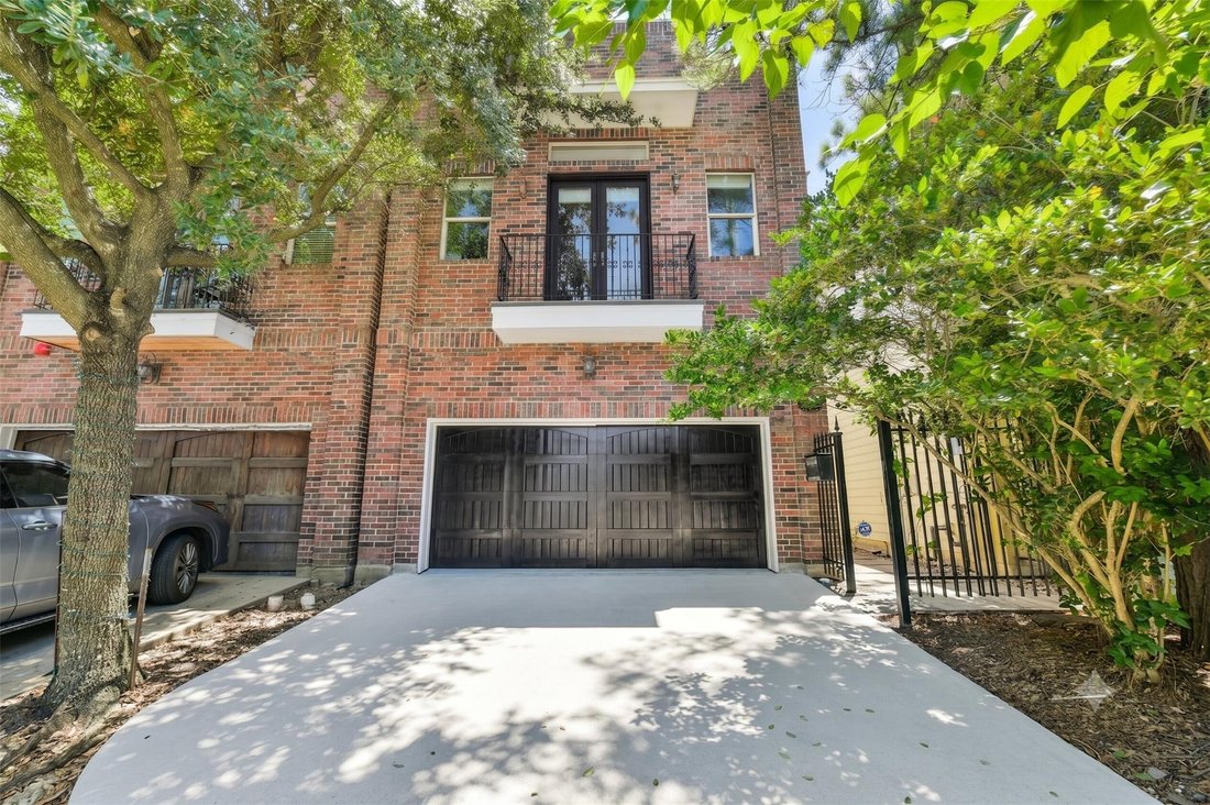 House in Houston, Texas, United States 2 - 18460020