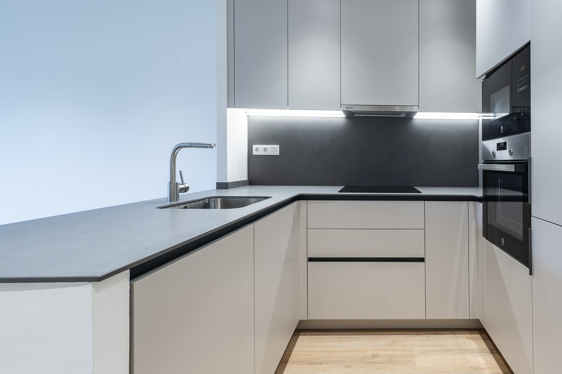 Apartment in Districte 5, Badalona, Spain 2 - 18485894