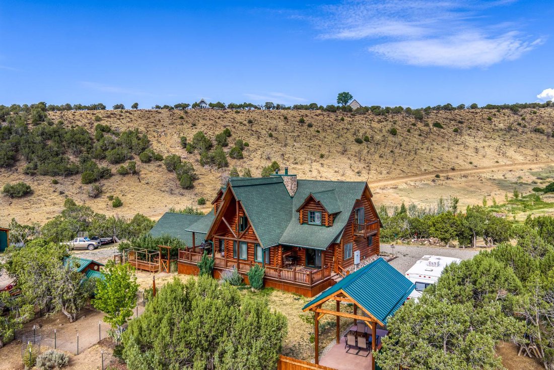 House in Hotchkiss, Colorado, United States 1 - 18485164