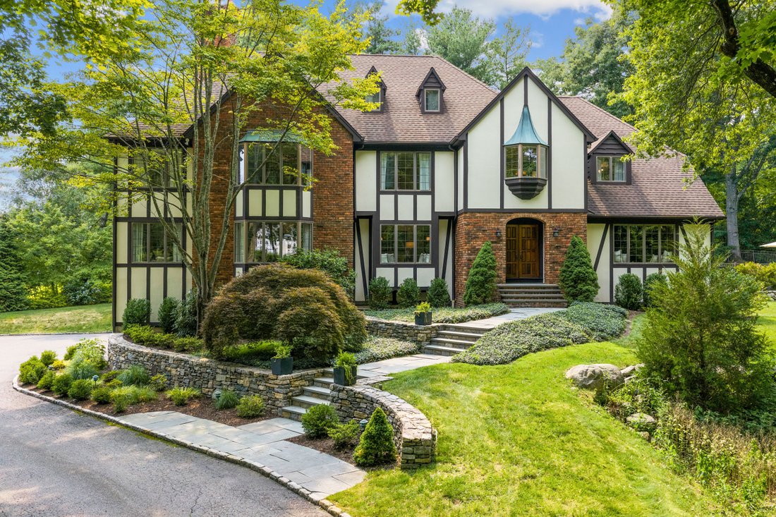 House in New Canaan, Connecticut, United States 1 - 18483999