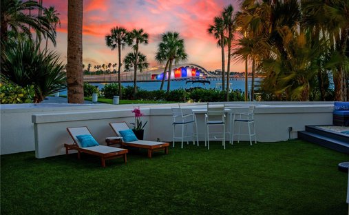 Condo in Sarasota, Florida, United States 1