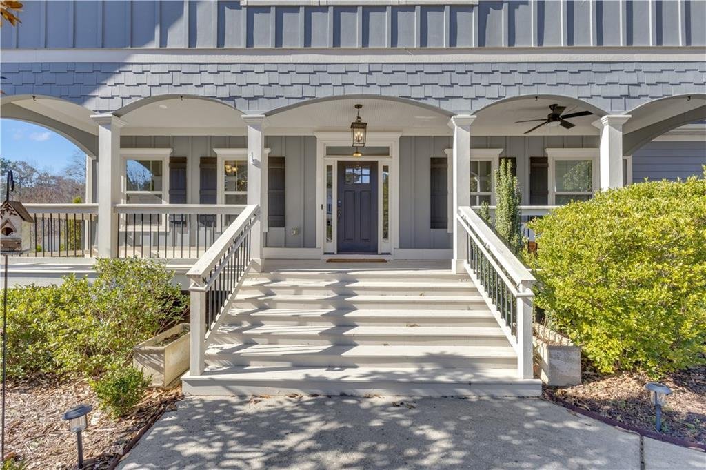 House in Fayetteville, Georgia, United States 2 - 18486163