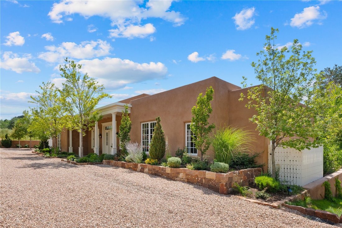 House in Santa Fe, New Mexico, United States 2 - 18484796