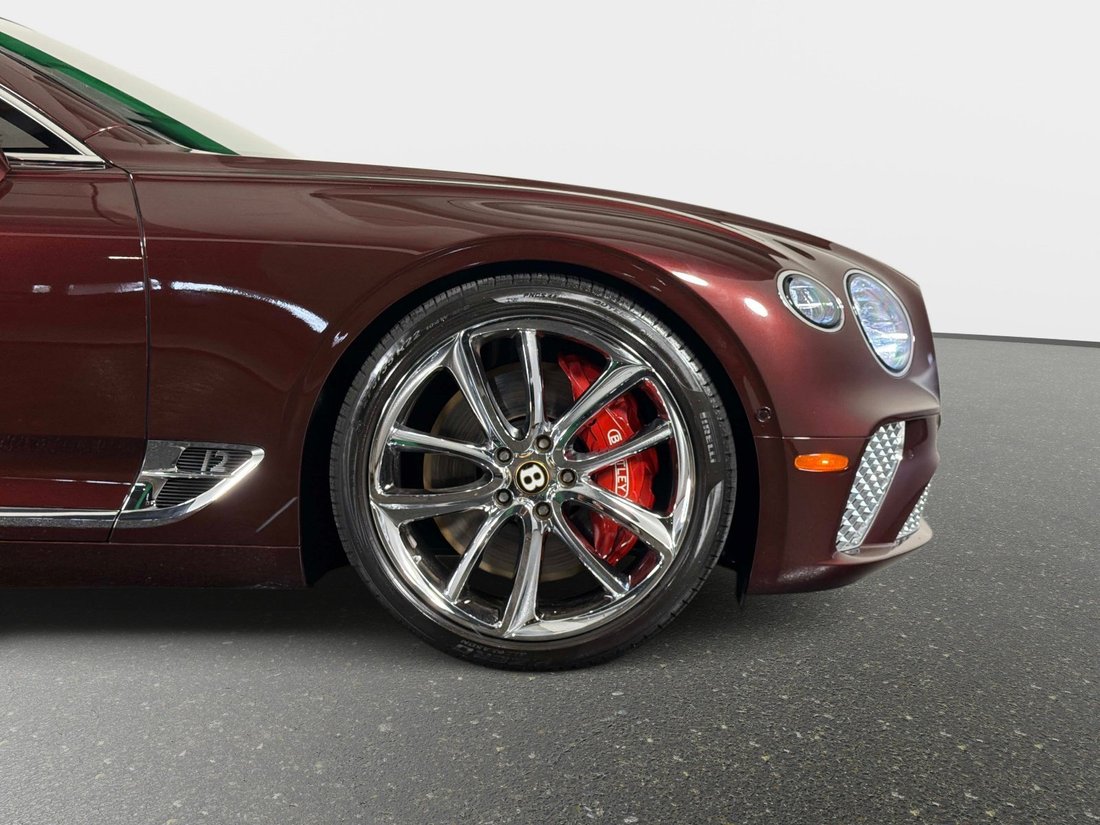 Coupe in Pompano Beach, FL, United States 4 - 18484336