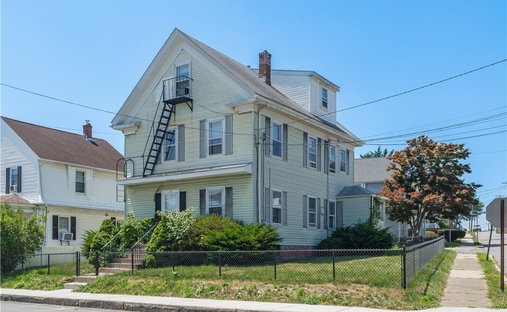 Appartamento a East Providence, Rhode Island, Stati Uniti 1