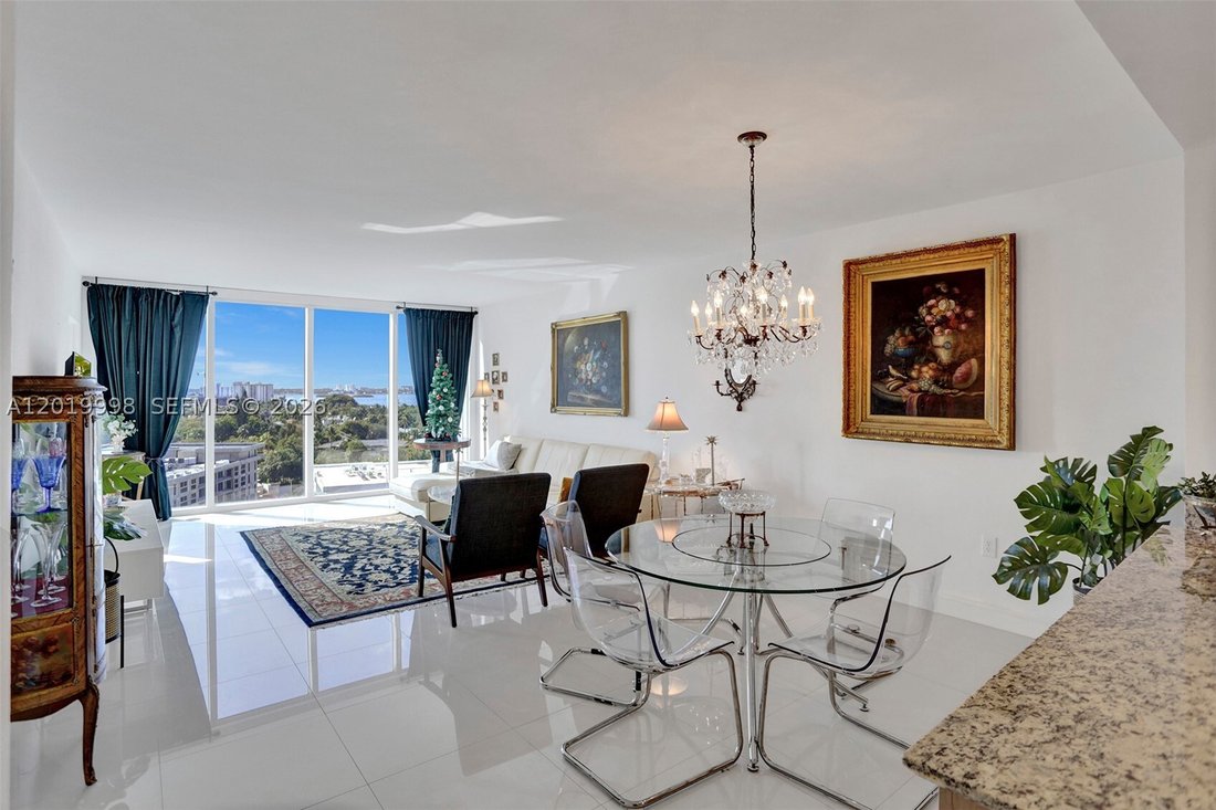 Condo in Bal Harbour, Florida, United States 2 - 18078681