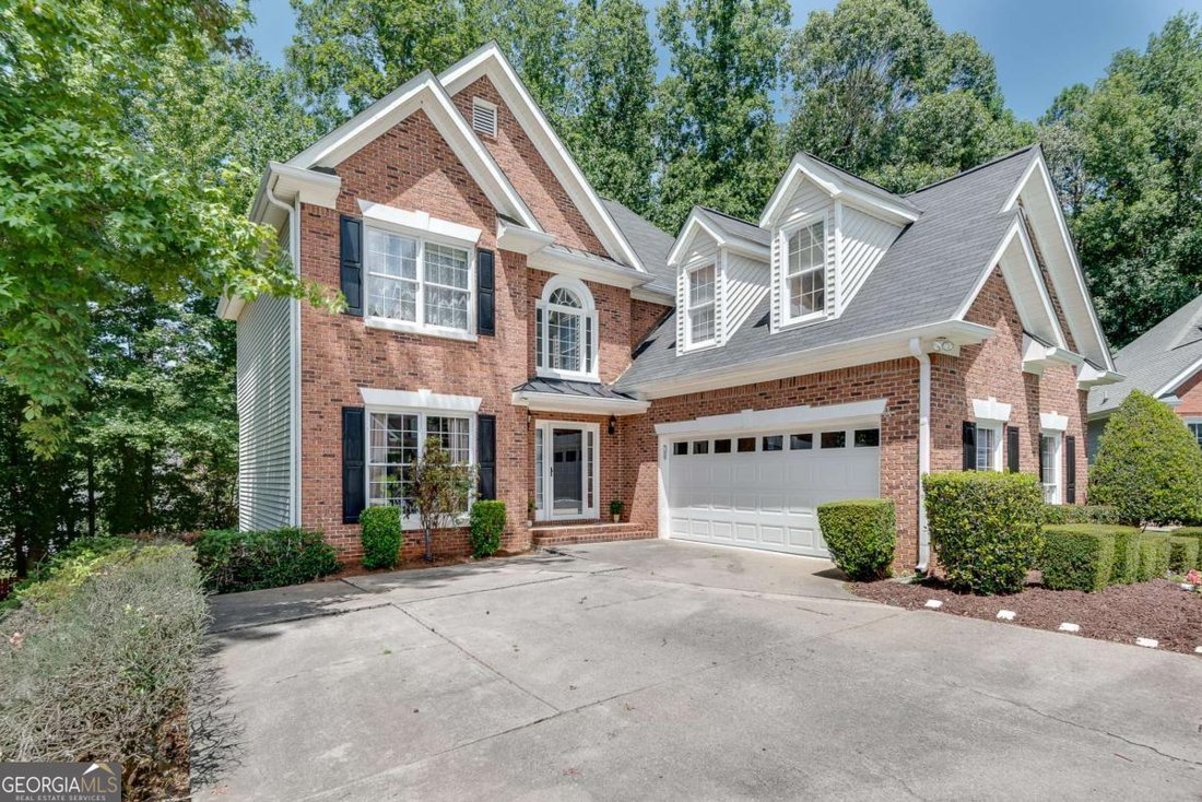 House in Suwanee, Georgia, United States 5 - 18483906