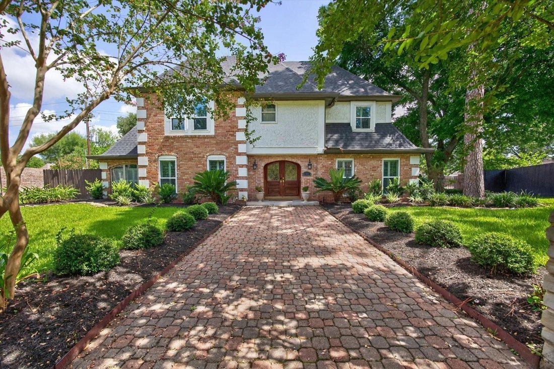 House in Katy, Texas, United States 1 - 18332907