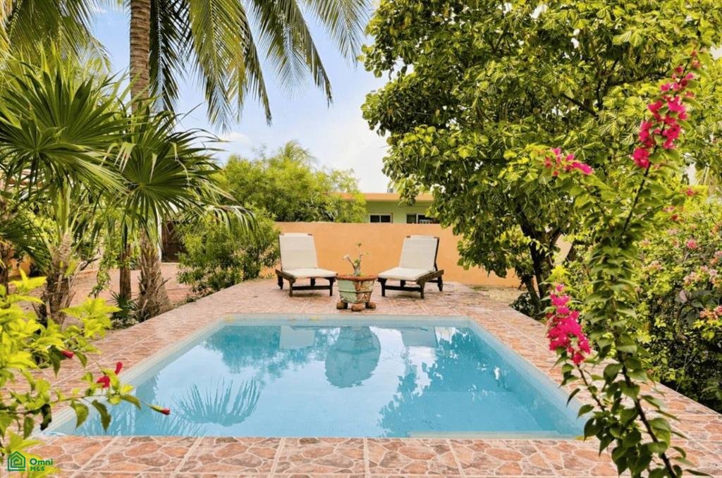 House in Chuburná, Yucatan, Mexico 1 - 17133497