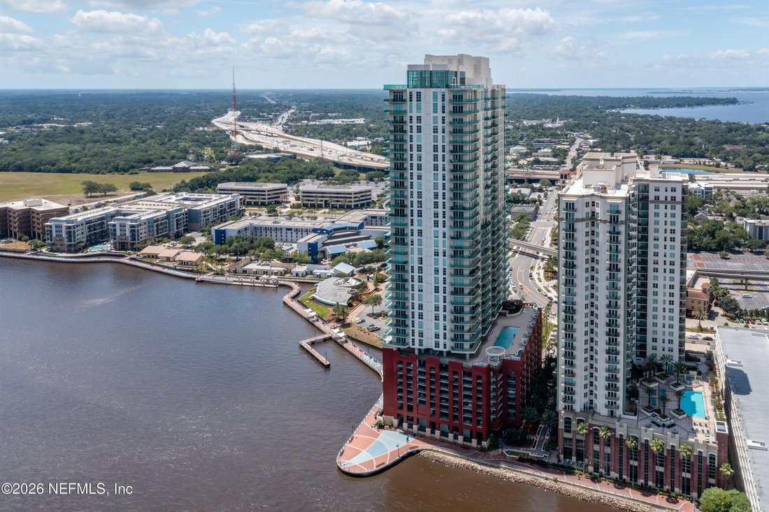 Haus in Jacksonville, Florida, Vereinigte Staaten 4 - 18486091